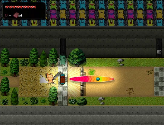 Our Hero! Two screenshot screenshot 10