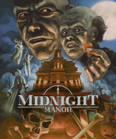 Midnight Manor