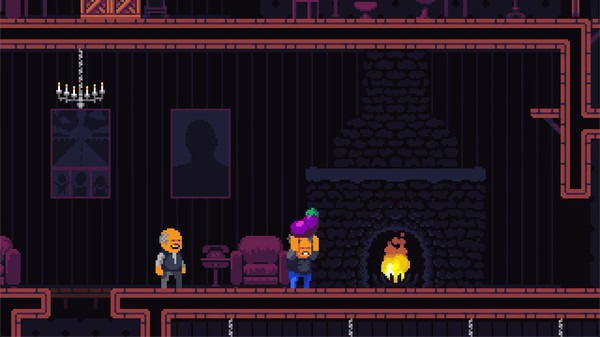 Midnight Manor screenshot 5