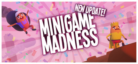Minigame Madness