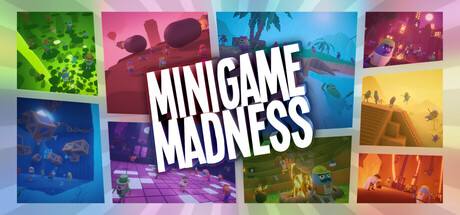 Minigame Madness