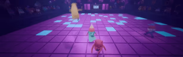 Minigame Madness video 5