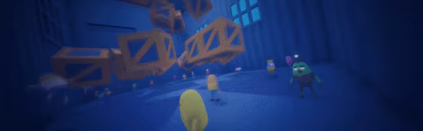 Minigame Madness video 4