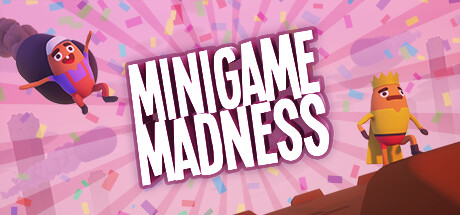 Minigame Madness Cheat Engine/CT