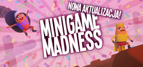 Minigame Madness