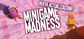 Minigame Madness