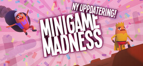 Minigame Madness