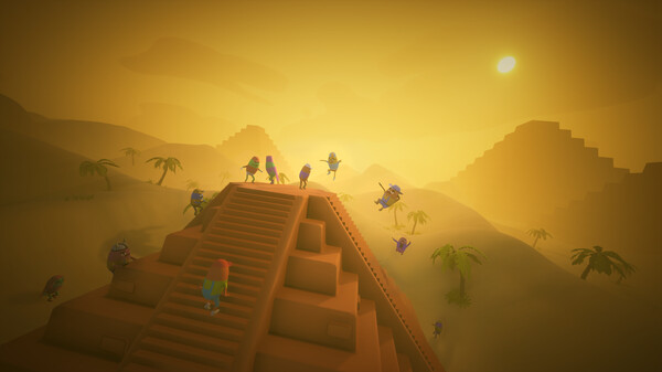 Minigame Madness screenshot 4