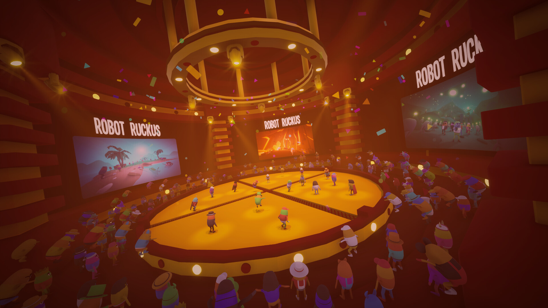 Minigame Madness screenshot 7