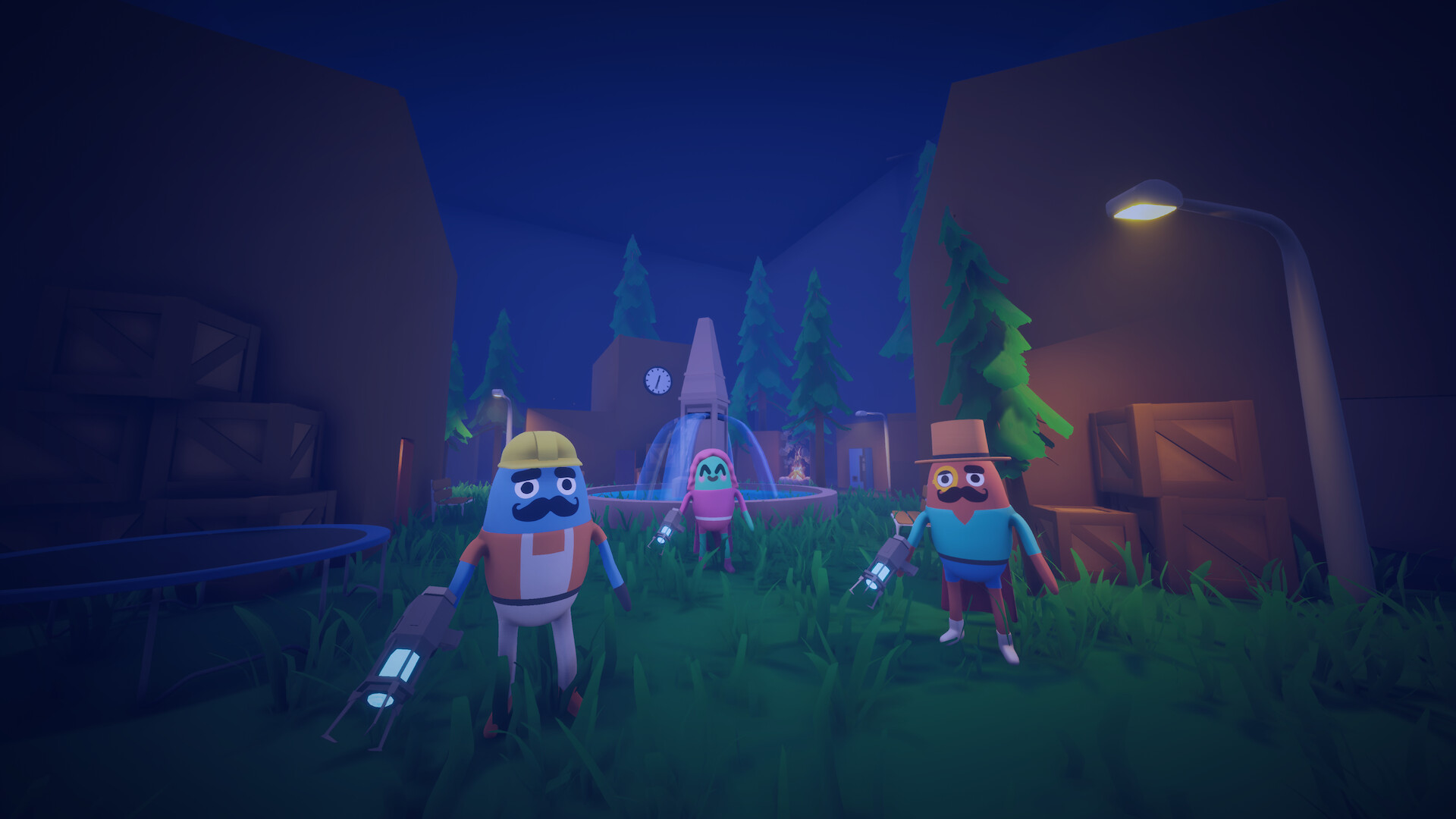 Minigame Madness screenshot 13