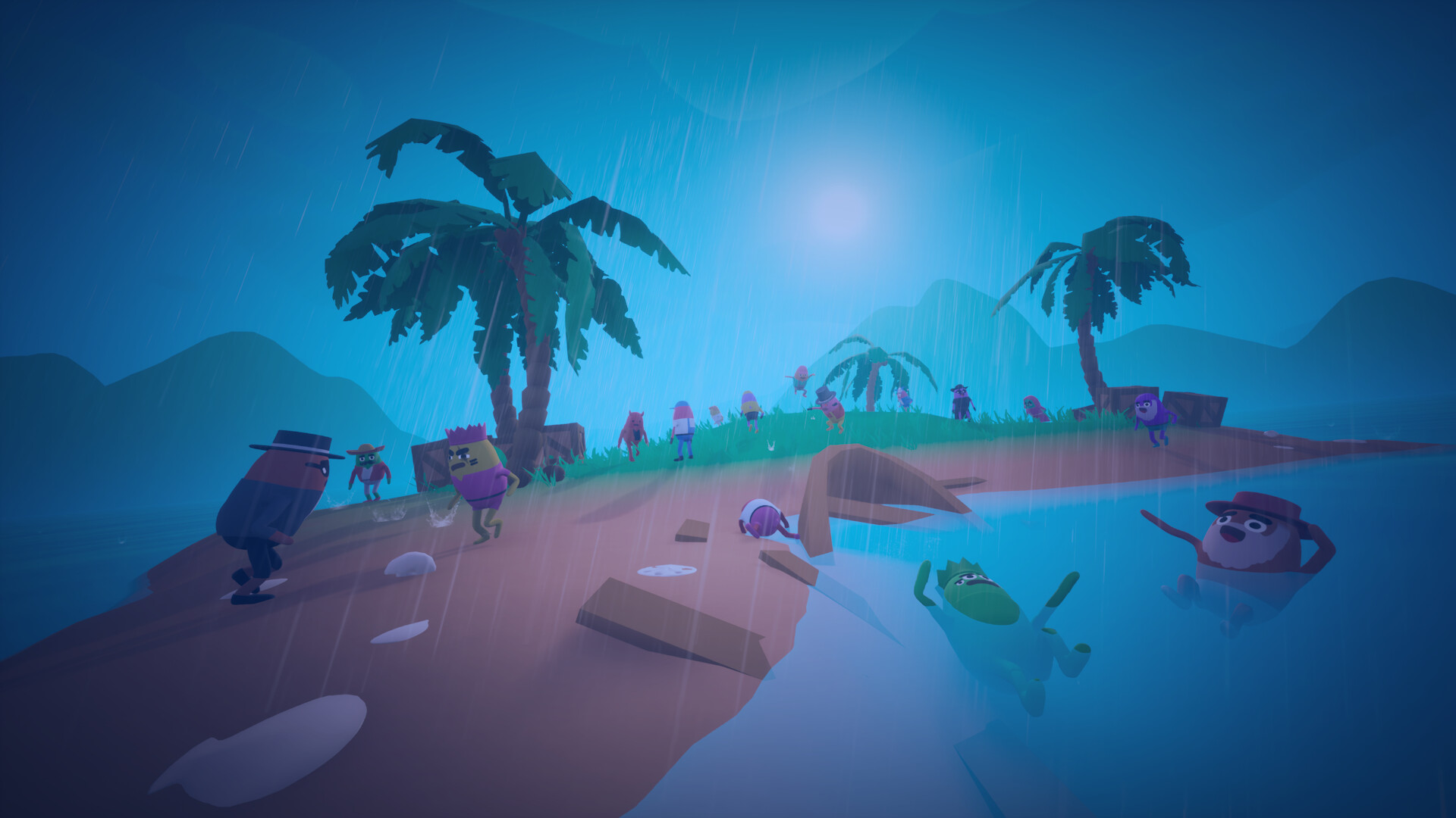 Minigame Madness screenshot 3