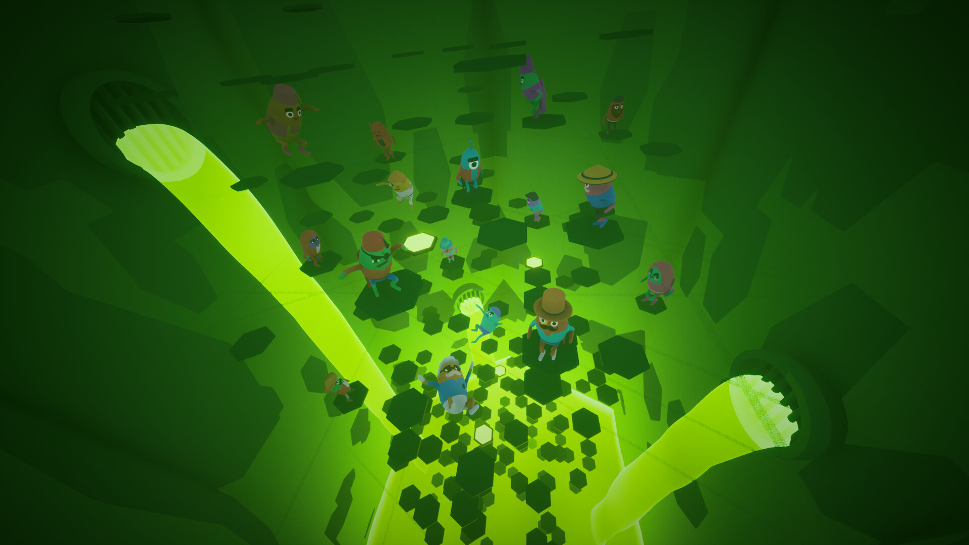 Minigame Madness screenshot 8