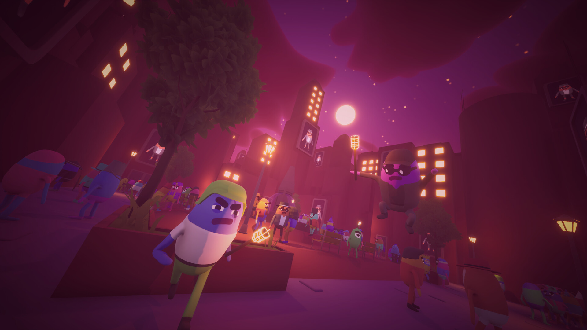 Minigame Madness screenshot 9