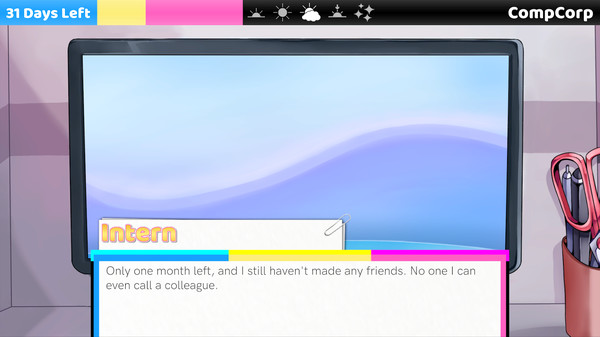 The Office Type screenshot 3