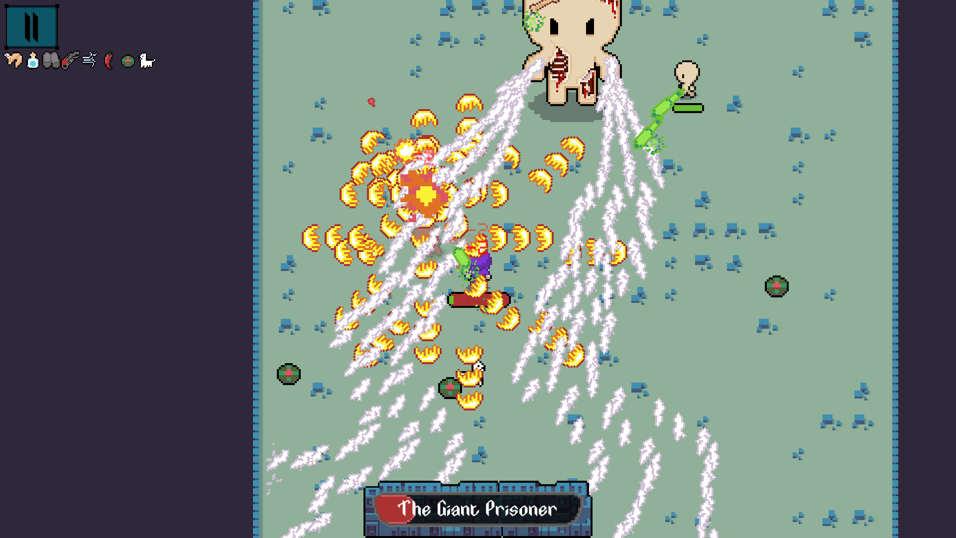 Penimorta Featured Screenshot #1
