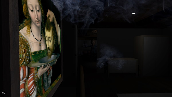Скриншот 3 из игры The Grounding