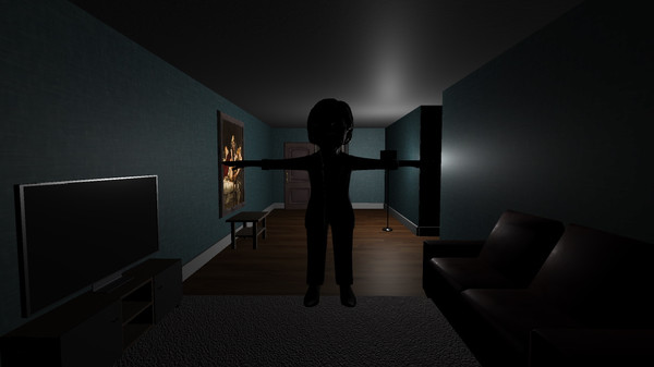 Скриншот 1 из игры The Grounding