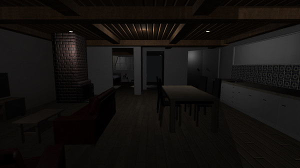 Screenshot z The Grounding