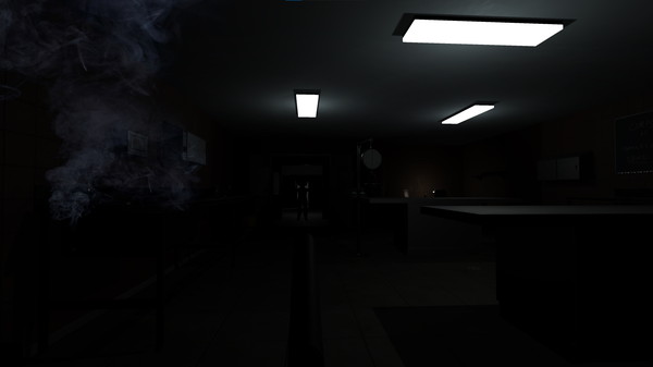 Скриншот 2 из игры The Grounding