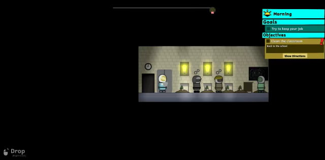 Quarked Up Omnibus video 3