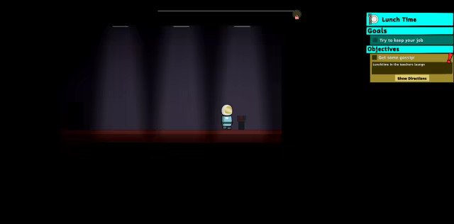Quarked Up Omnibus video 4
