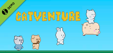 Catventure Demo cover art