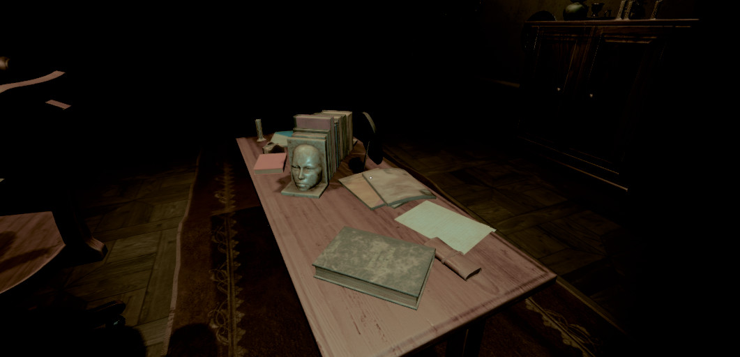 The Seven Keys: Escape Room screenshot #5