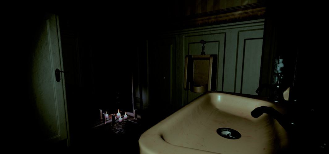 The Seven Keys: Escape Room screenshot #6