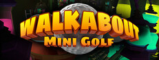 Walkabout Mini Golf VR cover