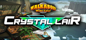 Walkabout Mini Golf VR