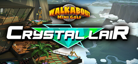 Walkabout Mini Golf VR