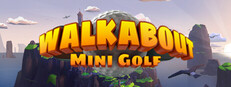 Walkabout Mini Golf VR Banner