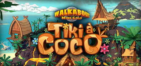 Walkabout Mini Golf VR technical specifications for computer