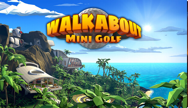 Walkabout Mini Golf VR