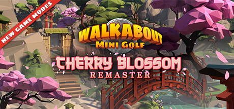Image for Walkabout Mini Golf VR