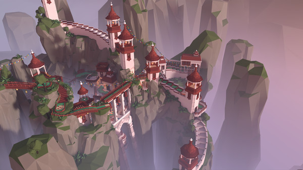 Walkabout Mini Golf VR