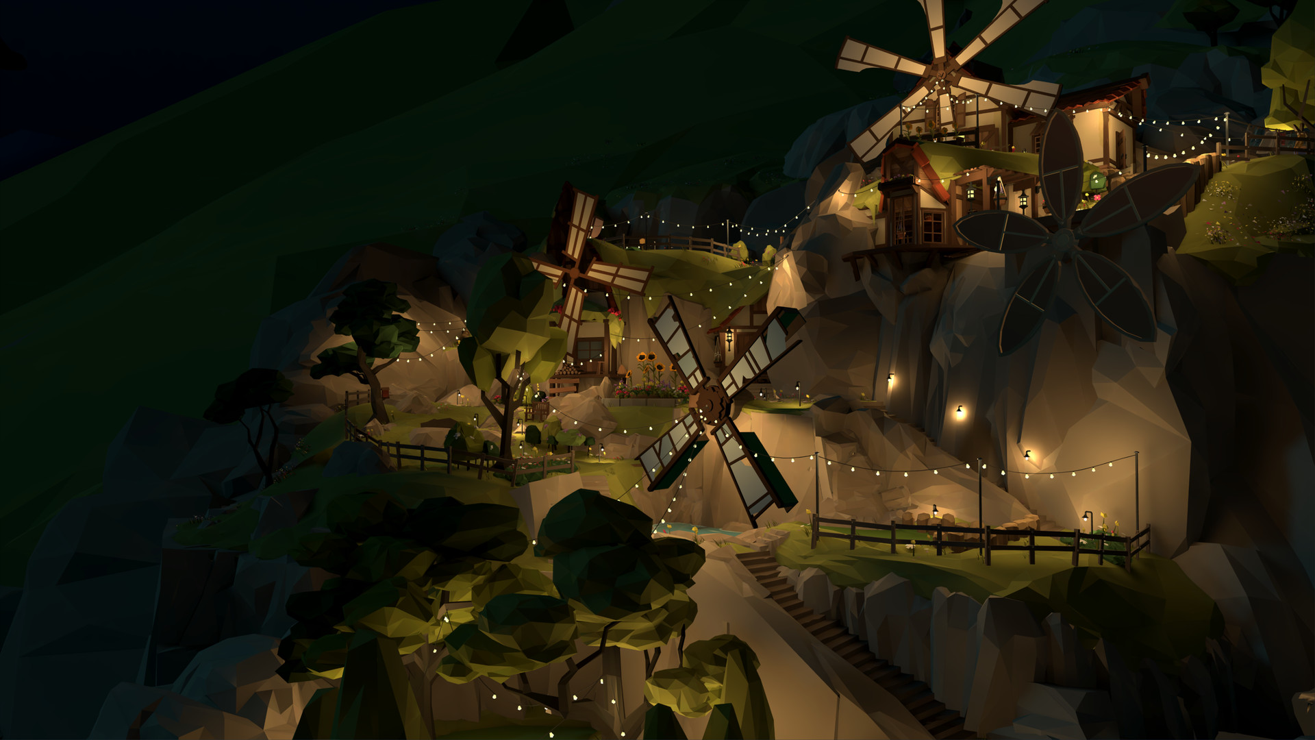 Walkabout Mini Golf VR screenshot 3