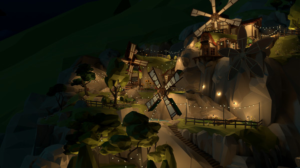 Walkabout Mini Golf VR screenshot 3