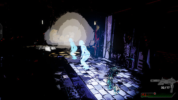 The Hive Pandemic screenshot 11