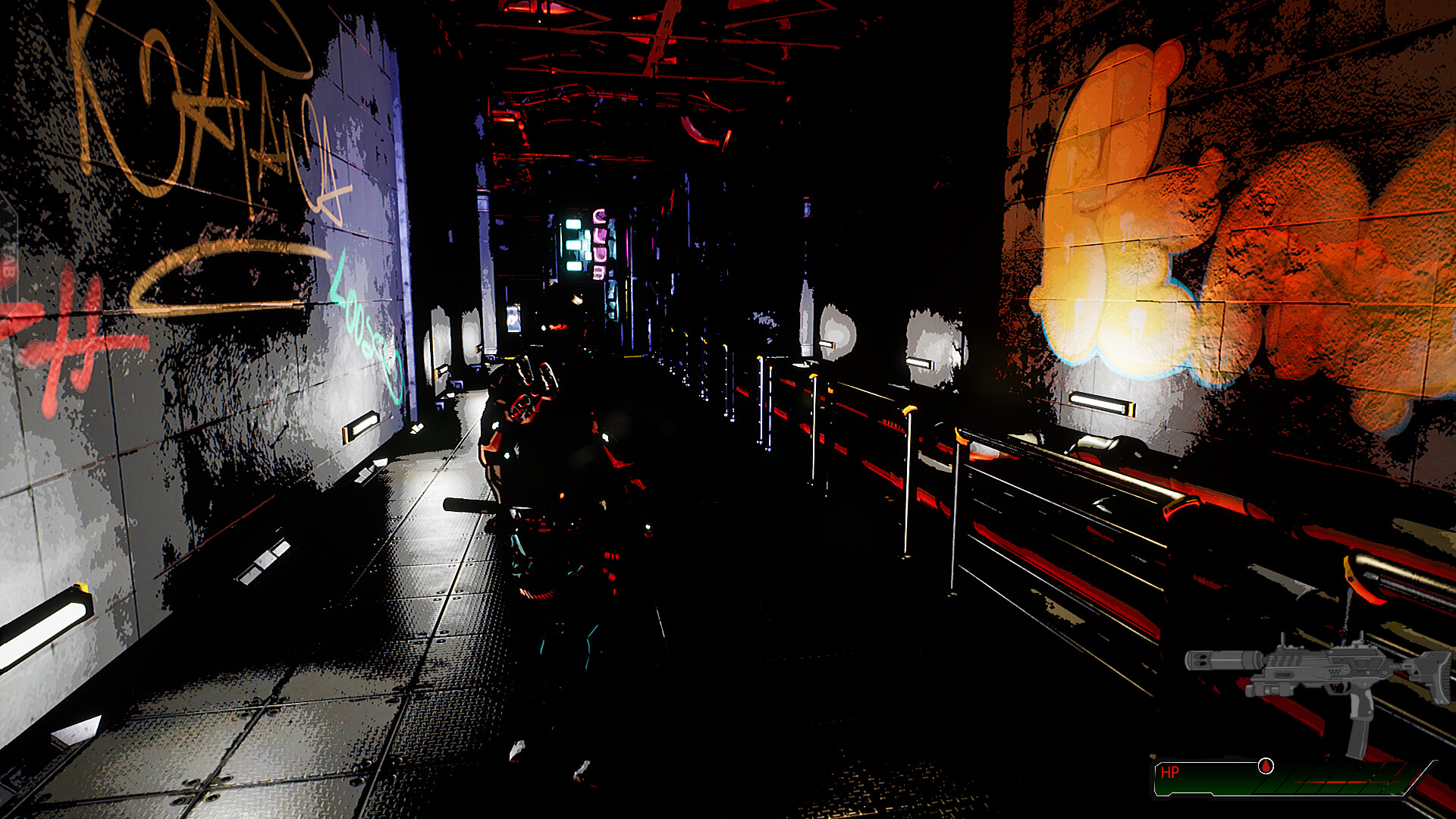 The Hive Pandemic screenshot #9