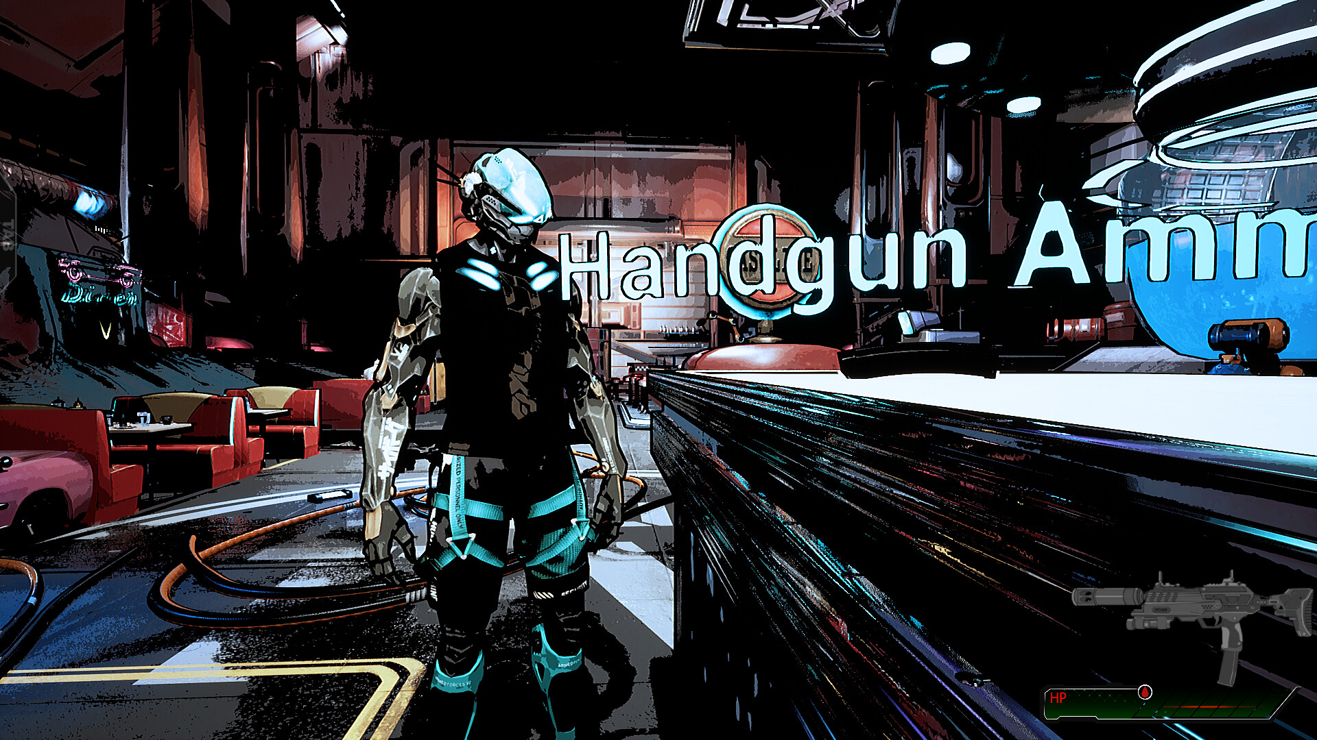 The Hive Pandemic screenshot #5