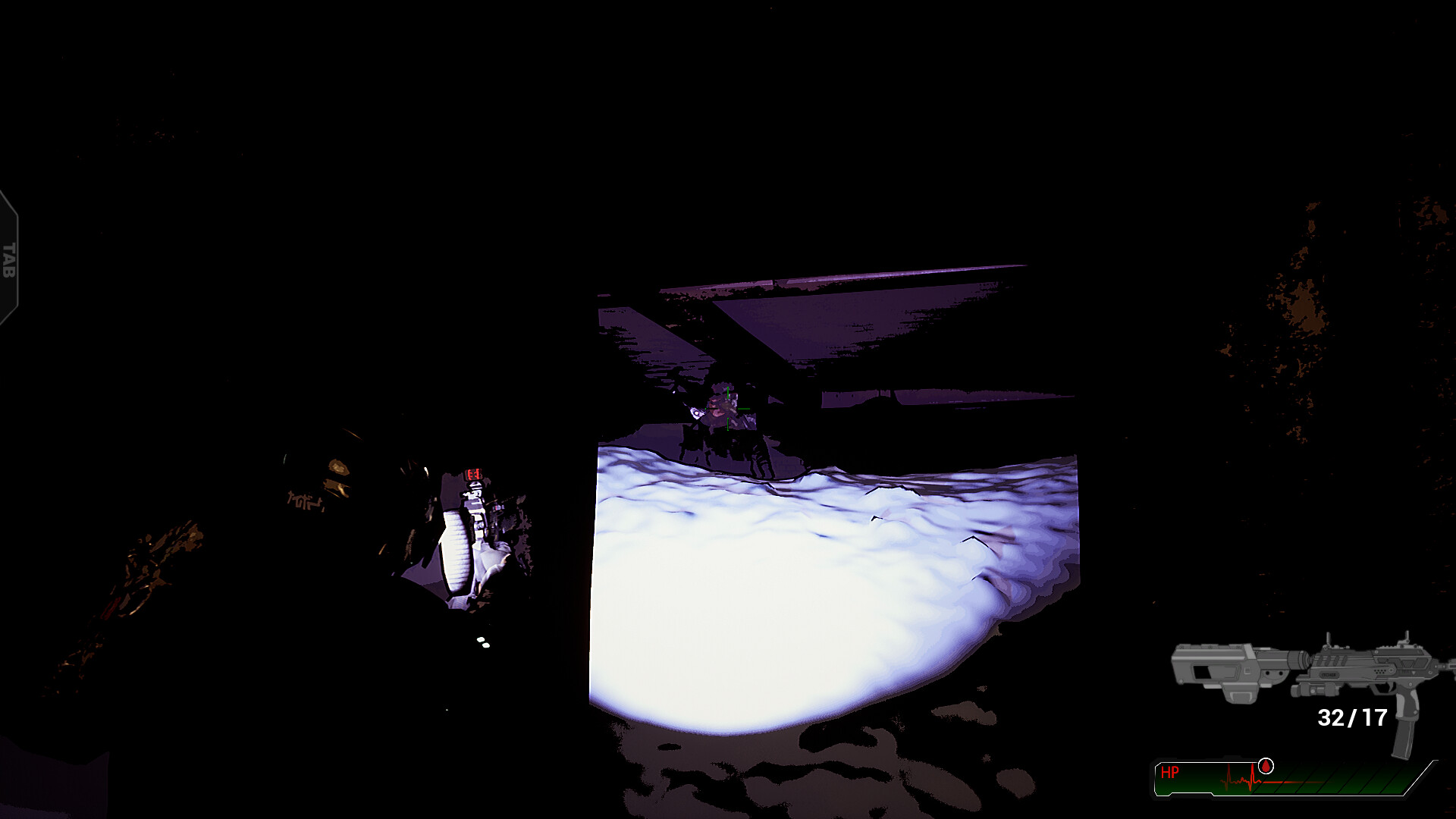 The Hive Pandemic screenshot 15
