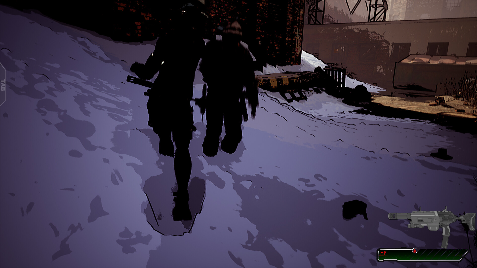 The Hive Pandemic screenshot 13