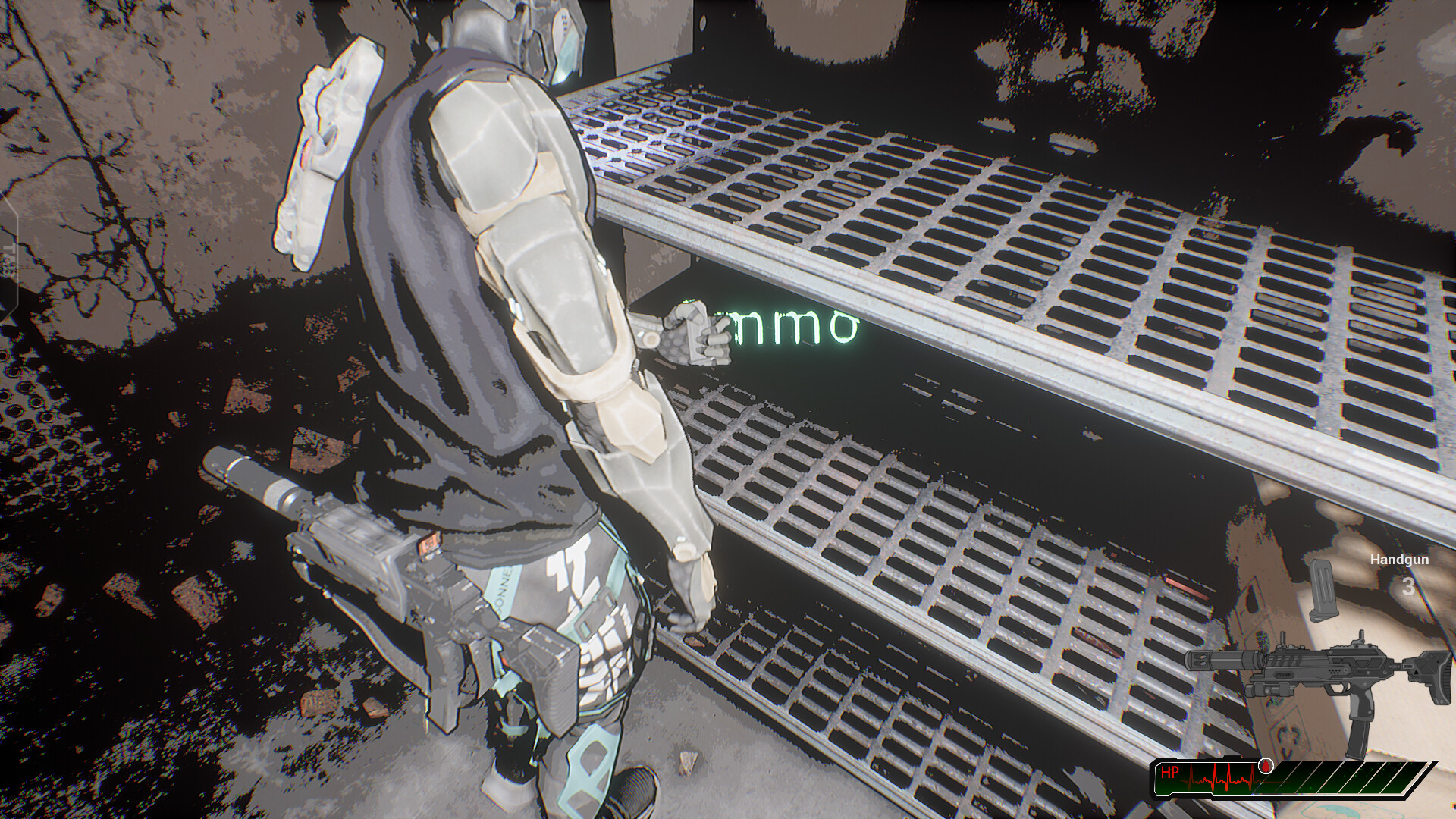The Hive Pandemic screenshot 18