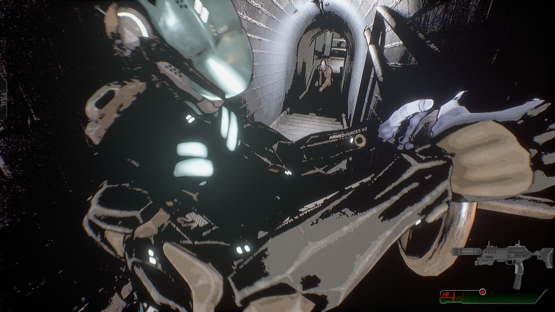 The Hive Pandemic screenshot 16