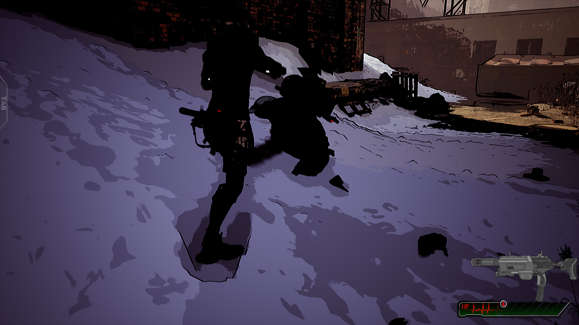 The Hive Pandemic screenshot 14