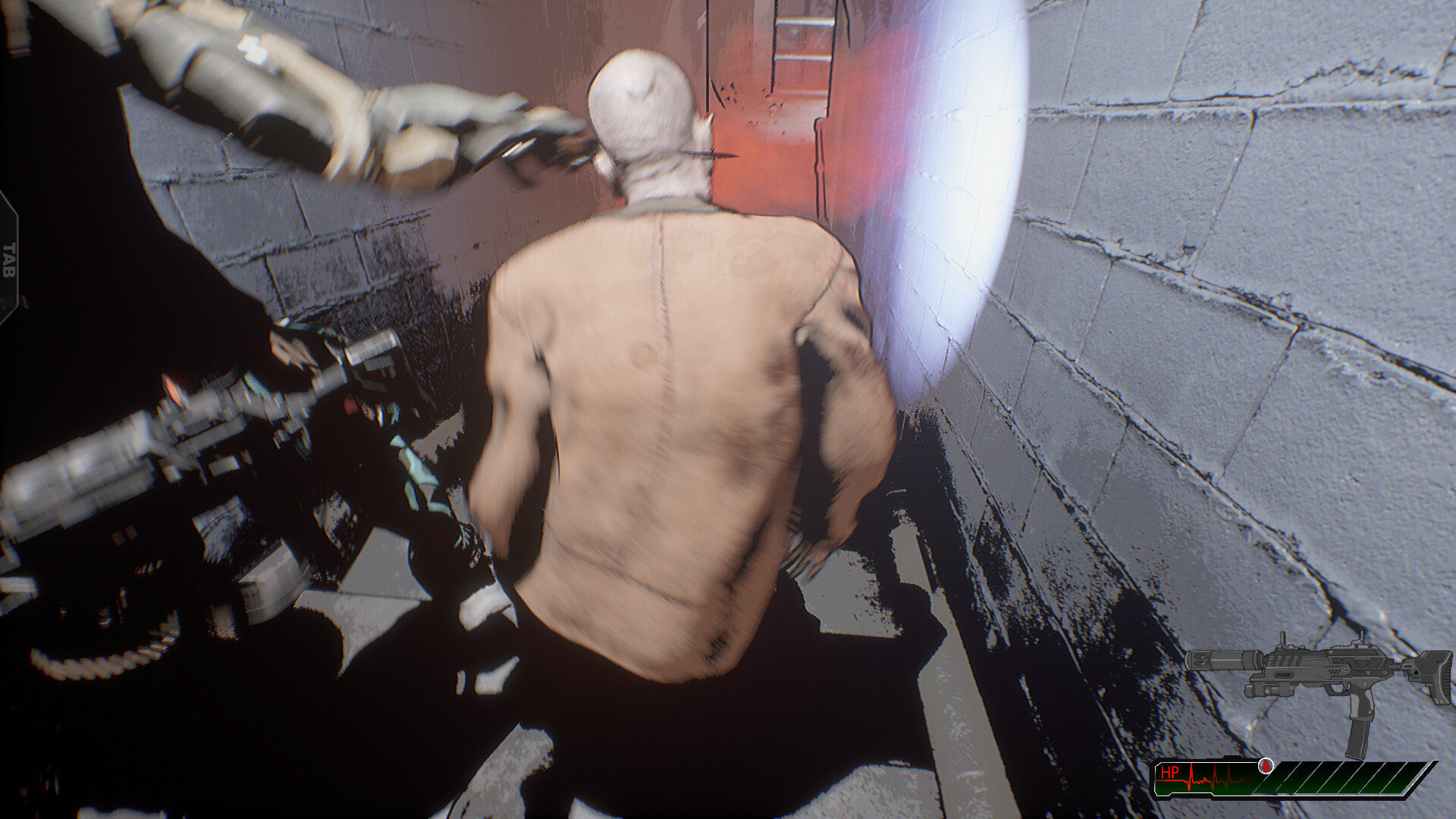 The Hive Pandemic screenshot 17