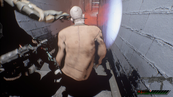 The Hive Pandemic screenshot 17