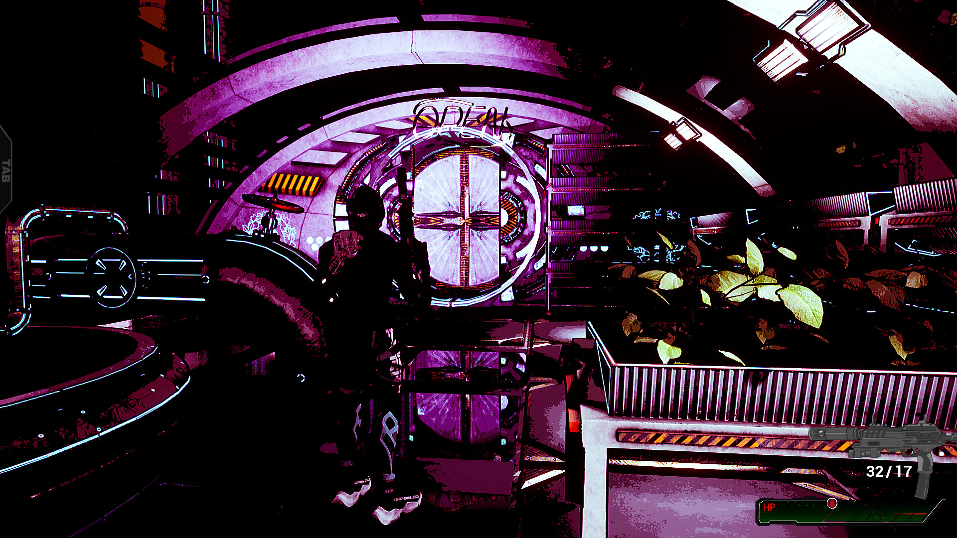 The Hive Pandemic screenshot #2