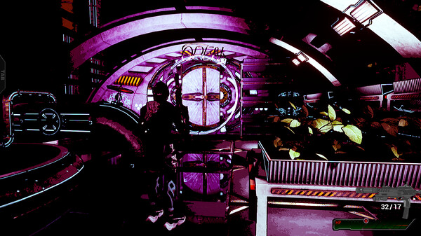 Screenshot 2 of The Hive Pandemic - additional gameplay view